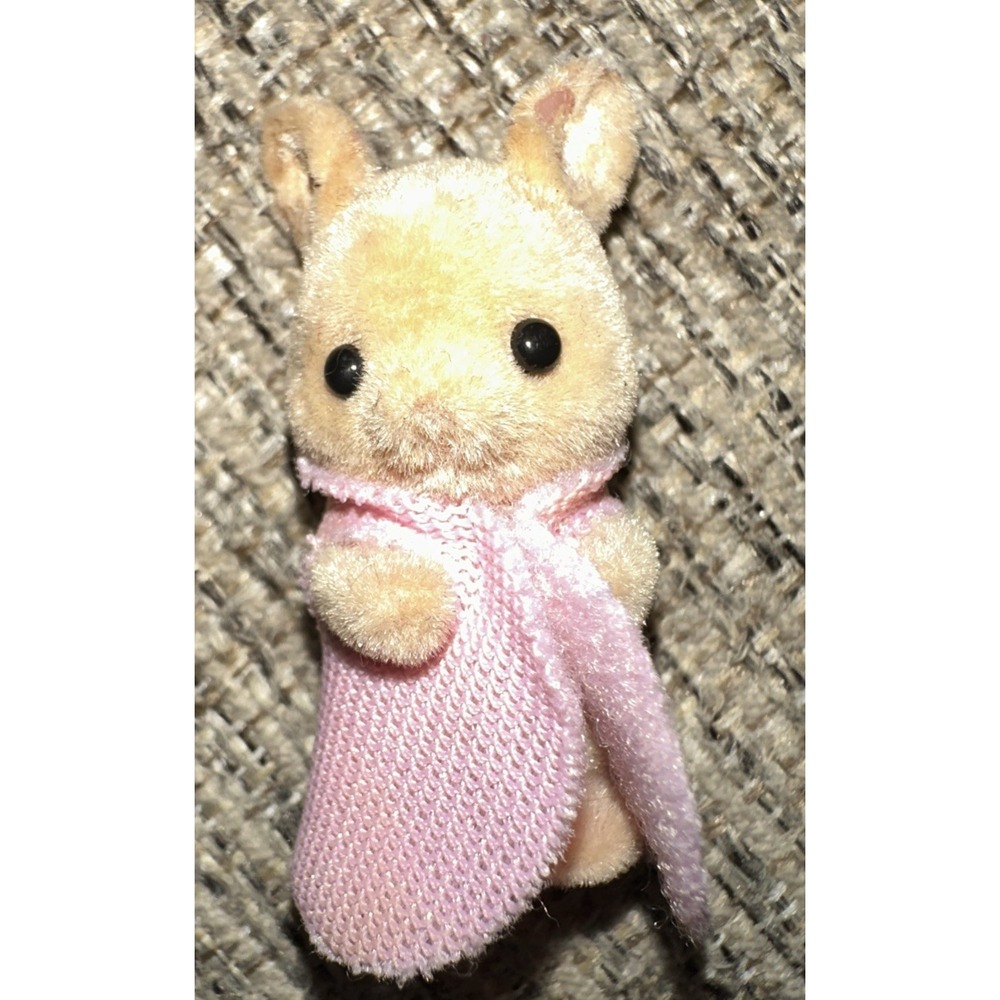 Sylvania‎ small baby pink